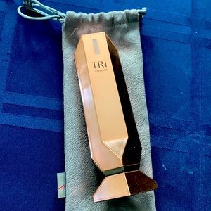 TriPollar STOP X Device - Rose Gold